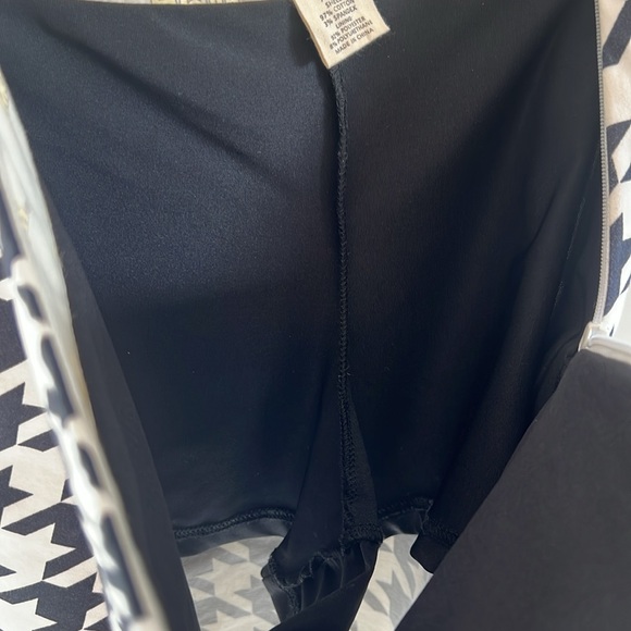 Loudmouth houndstooth golf athletic skirt - Picture 6 of 6